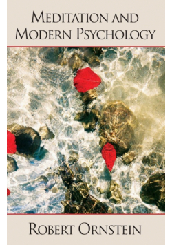 Meditation and Modern Psychology