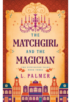 The Matchgirl and the Magician