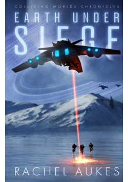 Earth Under Siege