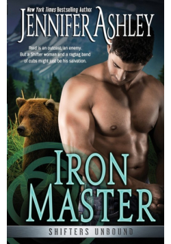 Iron Master