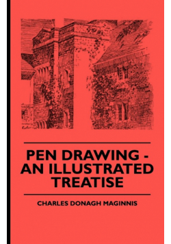 Pen Drawing - An Illustrated Treatise