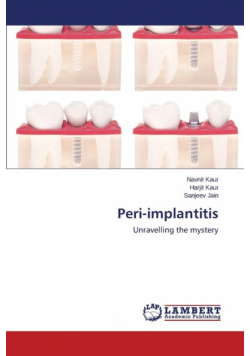 Peri-implantitis