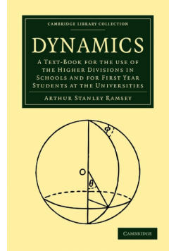 Dynamics