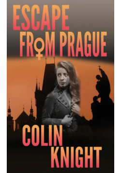 Escape From Prague