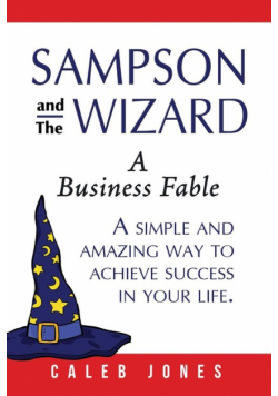 Sampson and the Wizard