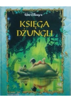 Księga dżungli