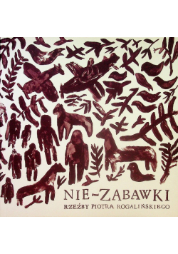 Nie zabawki