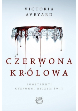 Czerwona królowa