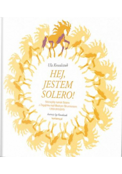 Hej jestem solero