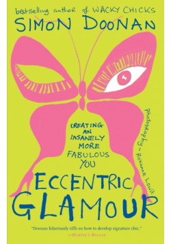 Eccentric Glamour