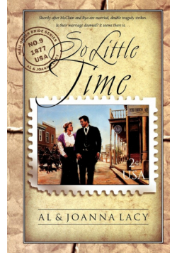 So Little Time