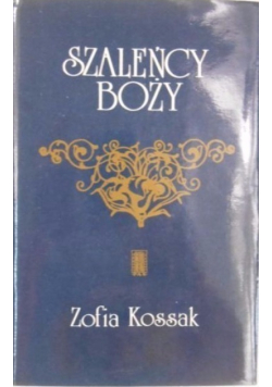 Szaleńcy Boży