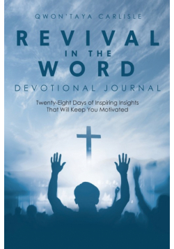 Revival in the Word