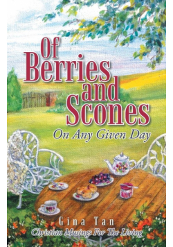 Of Berries and Scones