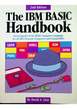 The IBM Basic handboook