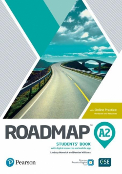 Roadmap A2 SB + Digital Resources + App + online