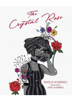 The Crystal Rose