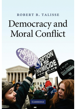 Democracy and Moral Conflict