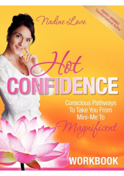 Hot Confidence Workbook