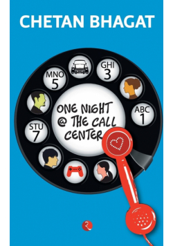 One Night @ The Call Centre