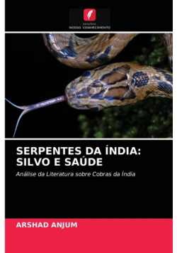 Serpentes Da Índia