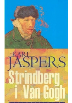Strindberg i Van Gogh