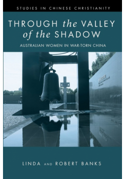 Through the Valley of the Shadow