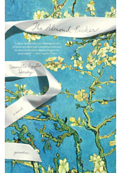 The Almond Picker