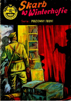 Podziemny front Skarb w Winterhofie