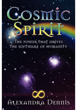 Cosmic Spirit