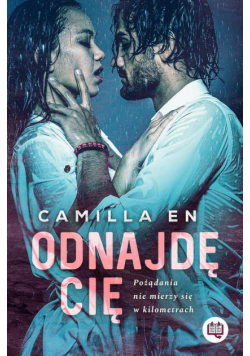 Odnajdę cię