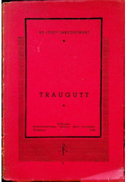 Traugutt 1938r