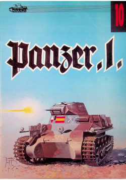 Panzer I