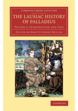 The Lausiac History of Palladius