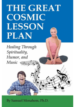 The Great Cosmic Lesson Plan