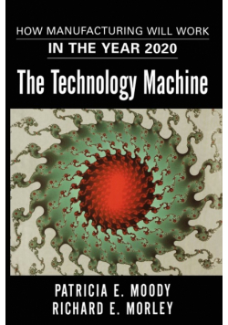 The Technology Machine