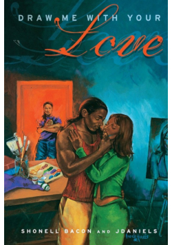 Draw Me with Your Love