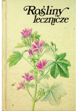 Rośliny lecznicze