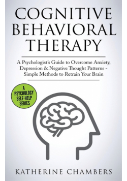 Cognitive Behavioral Therapy