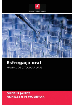 Esfregaço oral