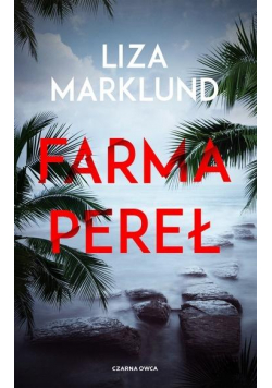 Farma pereł