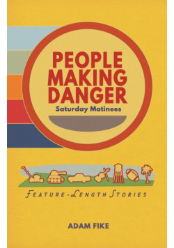 People Making Danger