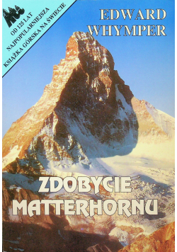 Zdobycie Matterhornu