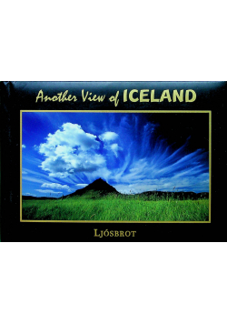 Another View of Iceland
