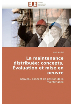 La maintenance distribuée