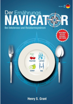Der Ernährungsnavigator