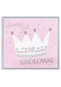 Karnet KW Korona