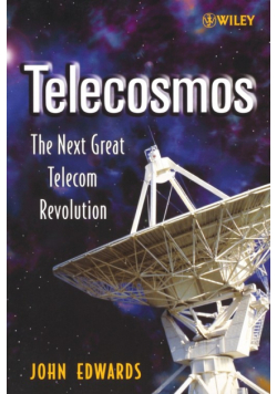Telecosmos