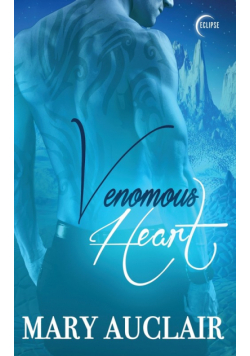 Venomous Heart
