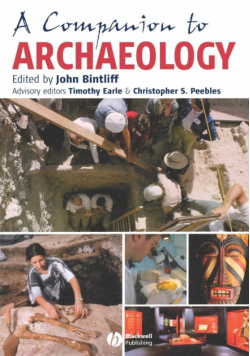 Companion to Archaeology